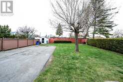 1 - 224 COLLEGE AVENUE Oshawa 