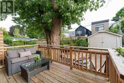 757 SAMMON AVENUE Toronto