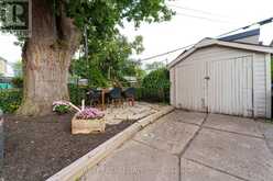 757 SAMMON AVENUE Toronto