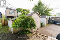 757 SAMMON AVENUE Toronto