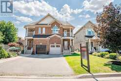 108 OZNER CRESCENT Vaughan 