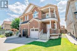 108 OZNER CRESCENT Vaughan 