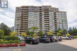 912 - 22 CLARISSA DRIVE Richmond Hill 