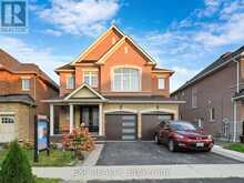 5 RICARDO ROAD Brampton 