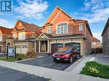 5 RICARDO ROAD Brampton 