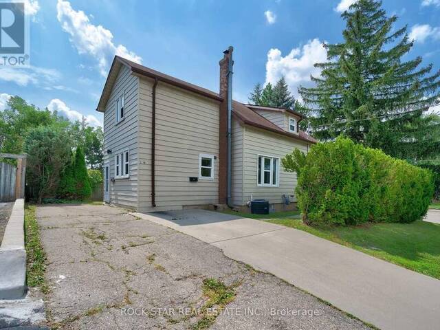 227 FAIRWAY ROAD N Kitchener Ontario