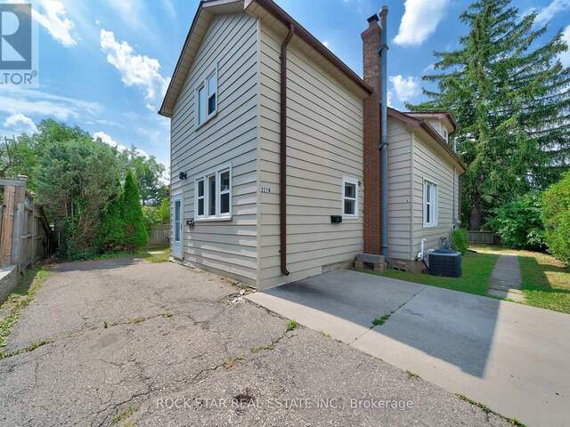 227 FAIRWAY ROAD N Kitchener Ontario