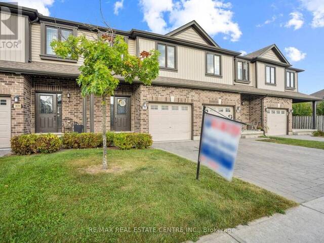 1020 OAKCROSSING GATE E London Ontario