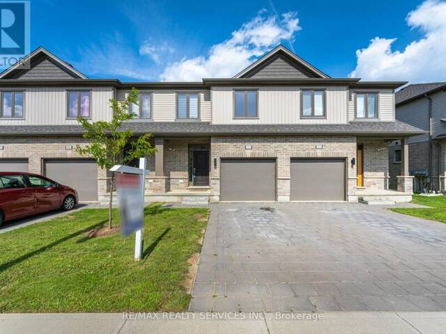 713 CHELTON ROAD London Ontario