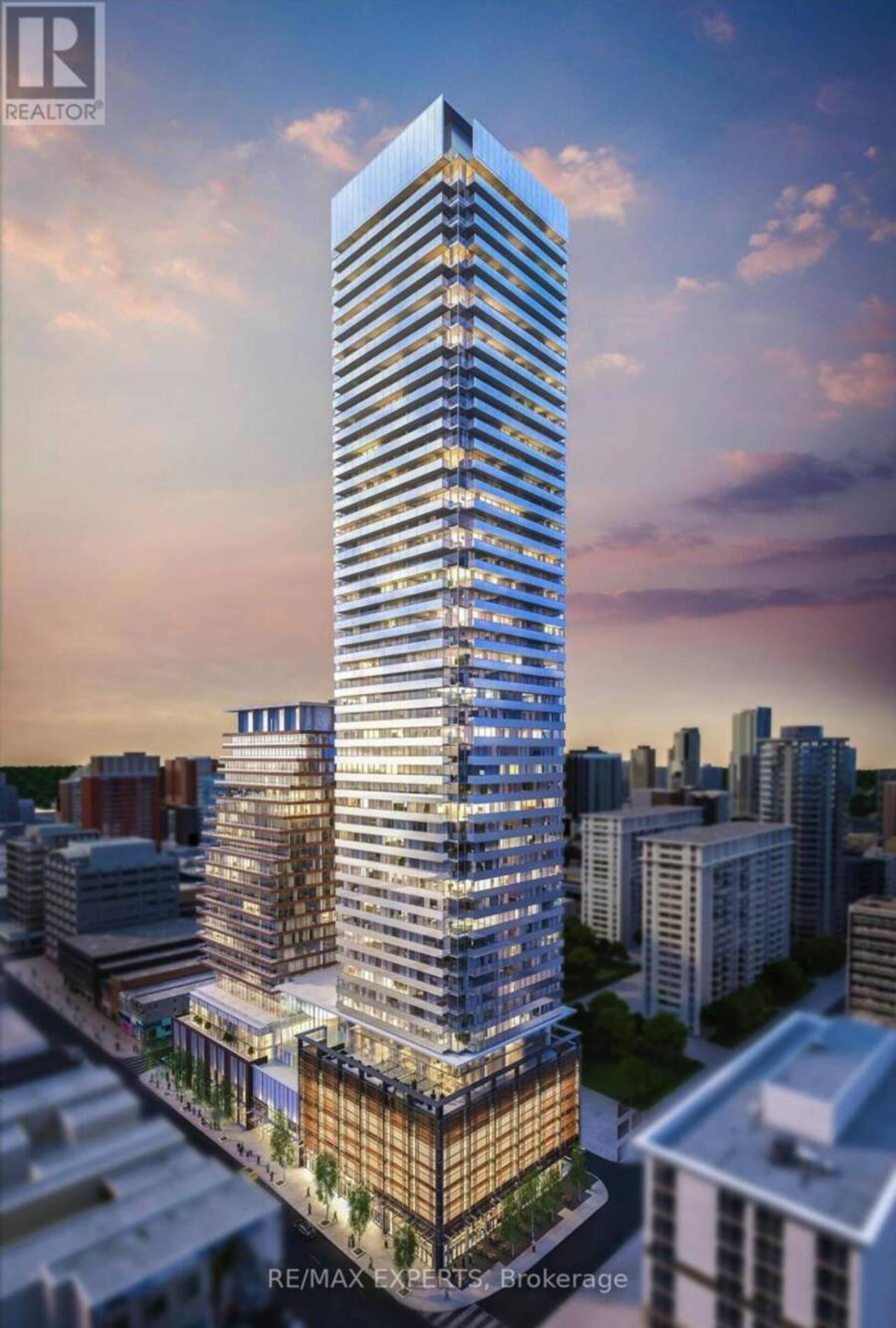 3213 - 501 YONGE STREET Toronto