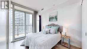 3111 - 125 PETER STREET Toronto