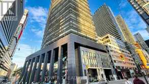 3111 - 125 PETER STREET Toronto