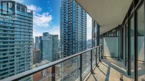 3111 - 125 PETER STREET Toronto