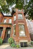 103 GLOUCESTER STREET Toronto