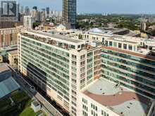 PH1 - 155 DALHOUSIE STREET Toronto