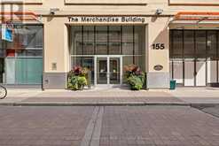 PH1 - 155 DALHOUSIE STREET Toronto