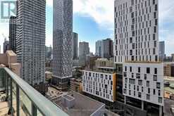 PH1 - 155 DALHOUSIE STREET Toronto