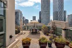 PH1 - 155 DALHOUSIE STREET Toronto