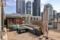 PH1 - 155 DALHOUSIE STREET Toronto