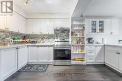 20 - 1121 SANDHURST CIRCLE Toronto