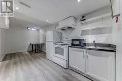 20 - 1121 SANDHURST CIRCLE Toronto