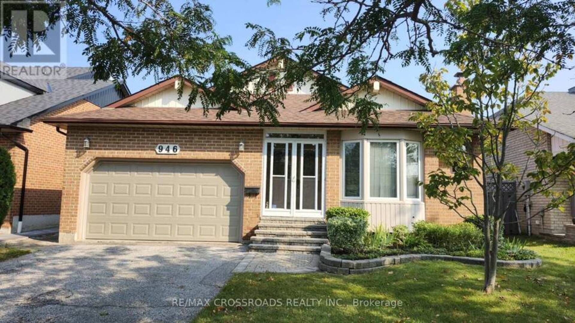 946 GLENANNA ROAD Pickering 