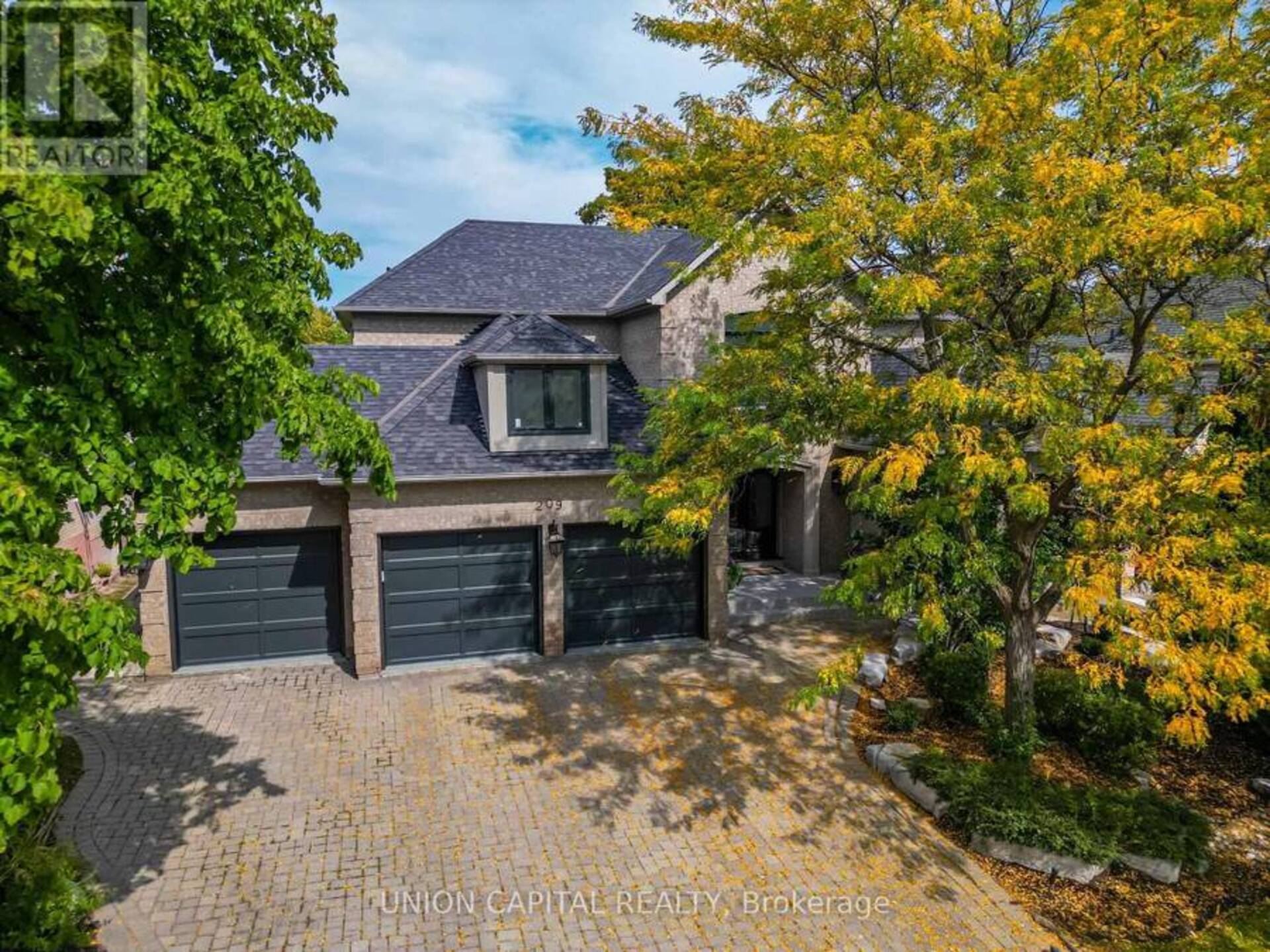 209 ROSELAWN DRIVE Vaughan