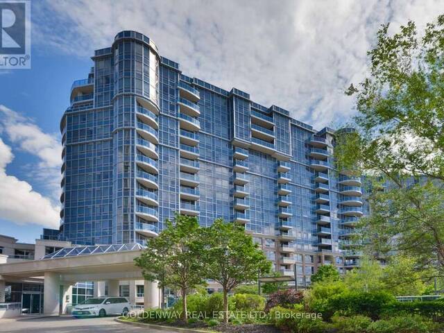 572 - 23 COX BOULEVARD Markham  Ontario