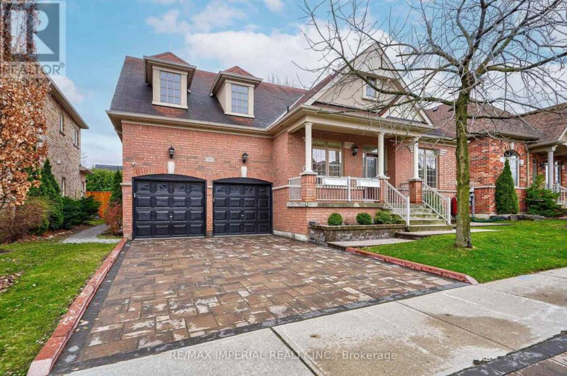 1054 BOB SCOTT COURT Newmarket