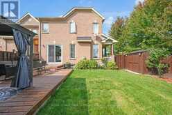 55 PEXTON AVENUE Richmond Hill 