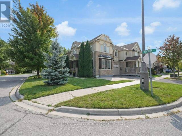 55 PEXTON AVENUE Richmond Hill Ontario