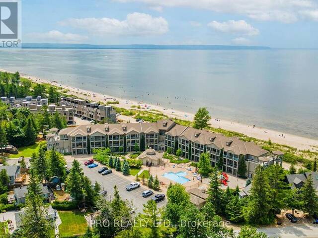 201 - 764 RIVER ROAD E Wasaga Beach Ontario