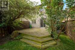 2189 SHORNCLIFFE BOULEVARD Oakville