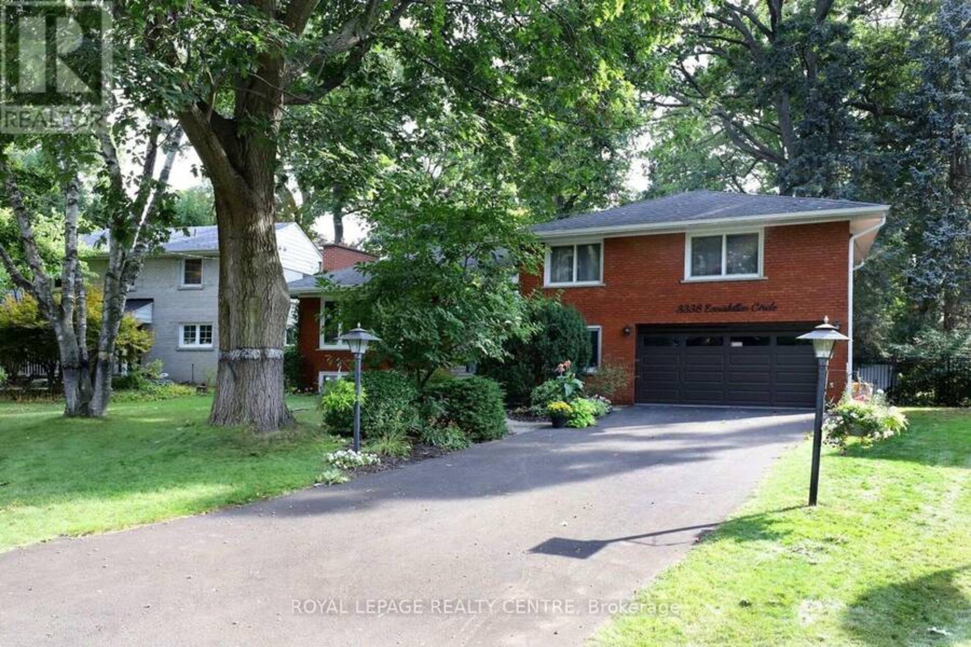 3338 ENNISKILLEN CIRCLE Mississauga 