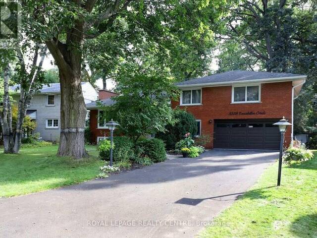 3338 ENNISKILLEN CIRCLE Mississauga  Ontario