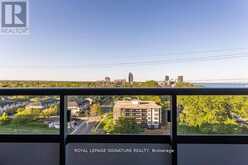 1004 - 500 BROCK AVENUE Burlington 