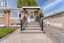 78 SANFORD CRESCENT Brampton 