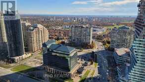 3210 - 510 CURRAN PLACE Mississauga 