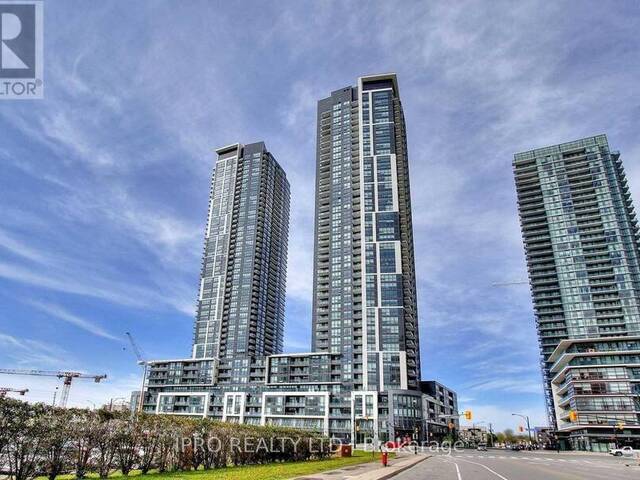 3210 - 510 CURRAN PLACE Mississauga  Ontario