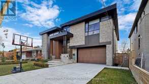 77 RISEBROUGH AVENUE Toronto