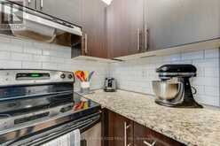 128 - 120 DALLIMORE CIRCLE Toronto