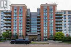 128 - 120 DALLIMORE CIRCLE Toronto