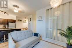 128 - 120 DALLIMORE CIRCLE Toronto