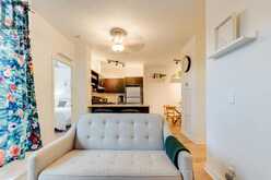 128 - 120 DALLIMORE CIRCLE Toronto