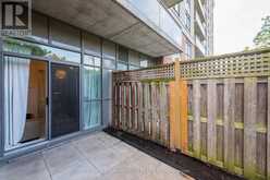 128 - 120 DALLIMORE CIRCLE Toronto