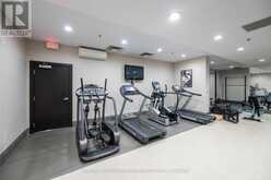 128 - 120 DALLIMORE CIRCLE Toronto