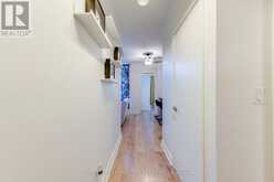 128 - 120 DALLIMORE CIRCLE Toronto