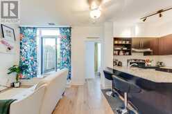 128 - 120 DALLIMORE CIRCLE Toronto