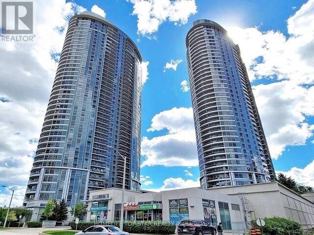 2821 - 135 VILLAGE GREEN SQUARE Toronto Ontario