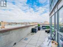 506 - 2055 DANFORTH AVENUE Toronto